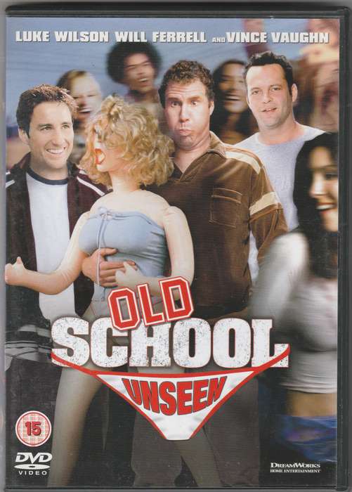 Old School