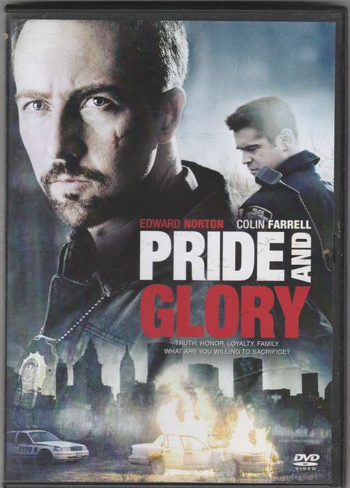 Pride and Glory