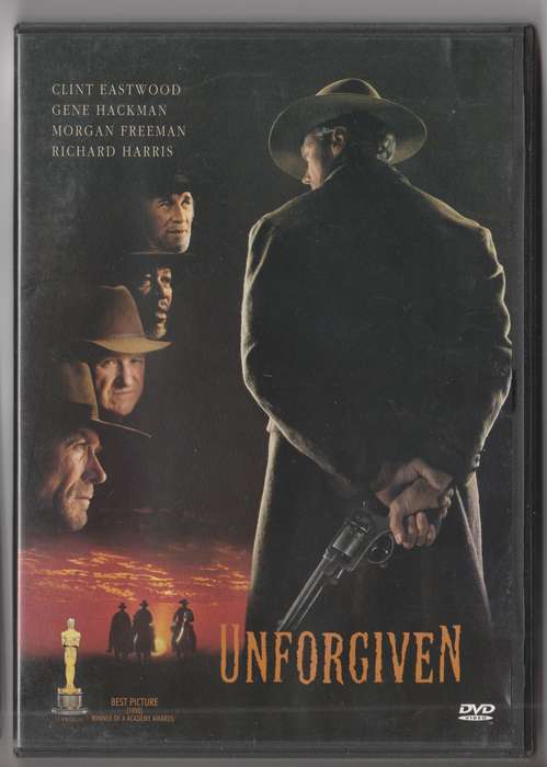 Unforgiven