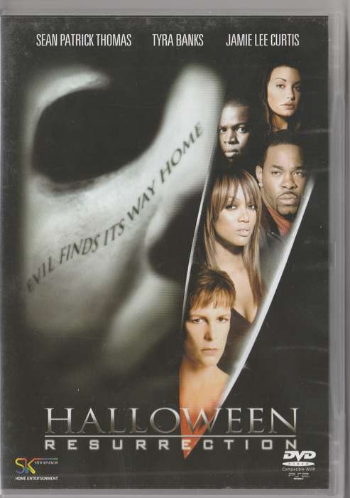Halloween Resurrection