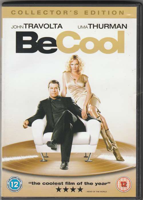 BeCool