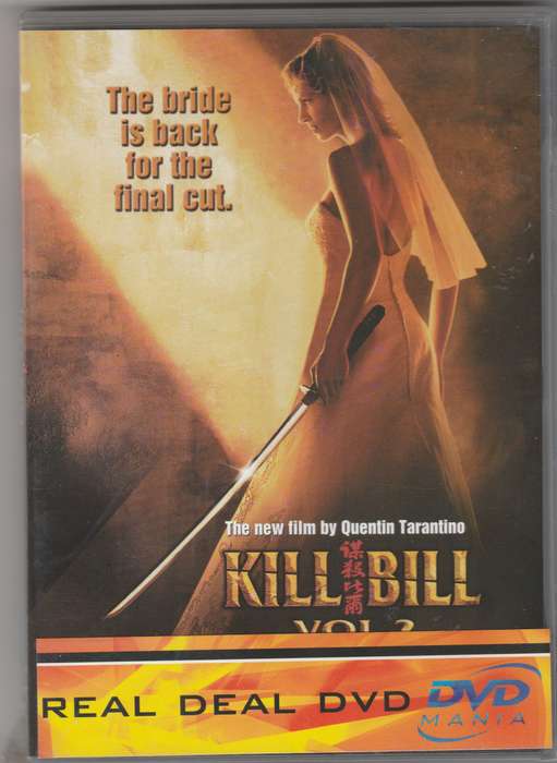 Kill Bill vol.2