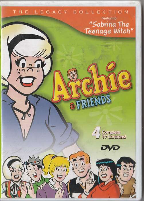 Archie & Friends