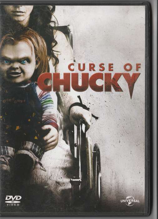 Curse of Chucky