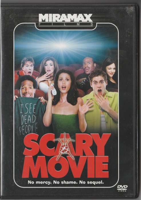 Scary Movie