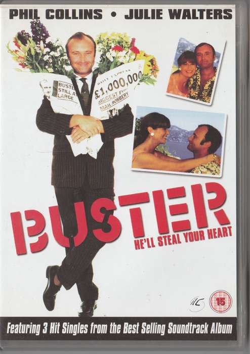 Buster
