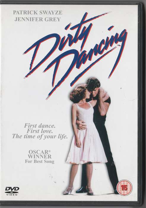 Dirty Dancing