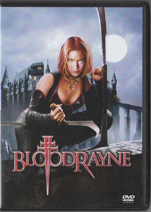 BloodRayne