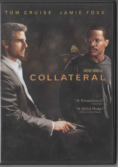 Collateral