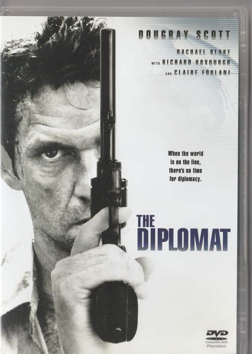 The Diplomat