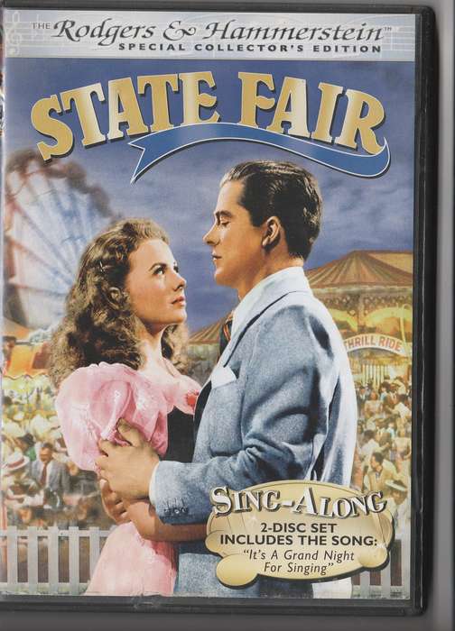 State Fair