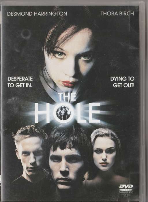 The Hole