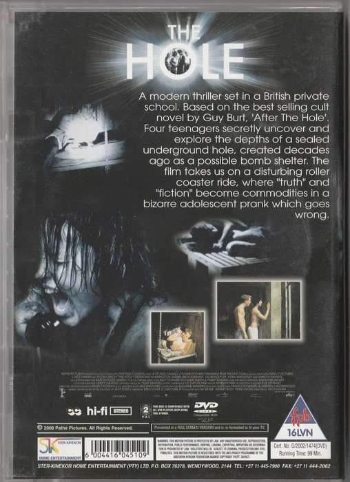 The Hole
