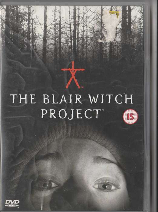 The Blair Witch Project