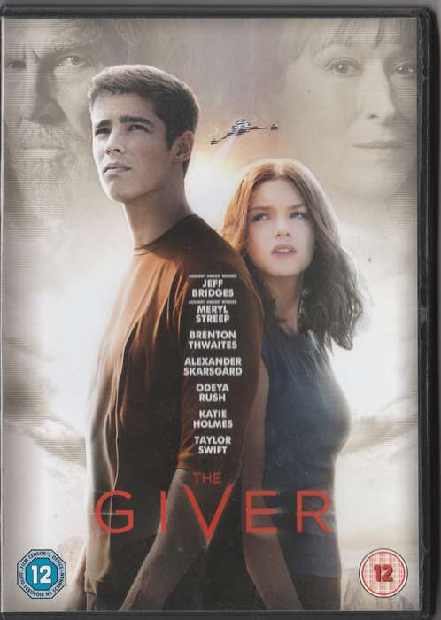 The Giver