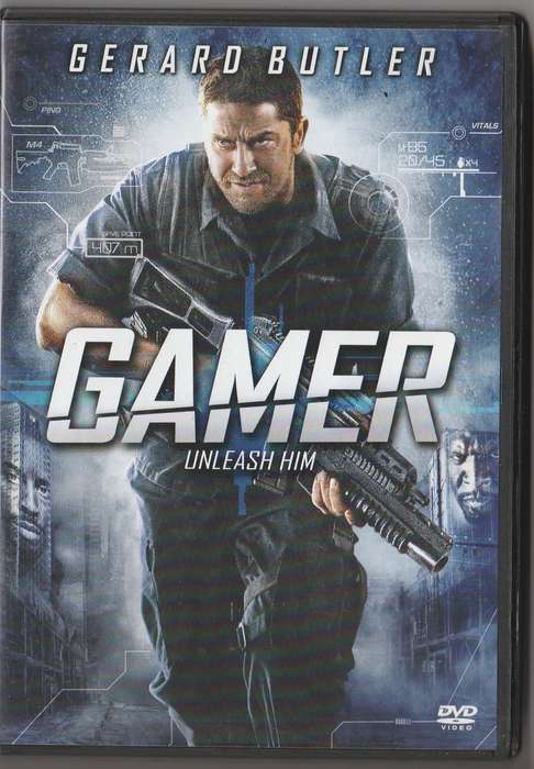 Gamer
