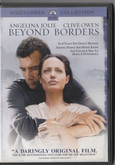 Beyond Borders