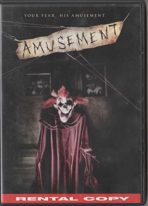 Amusement