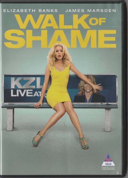 Walk of Shame