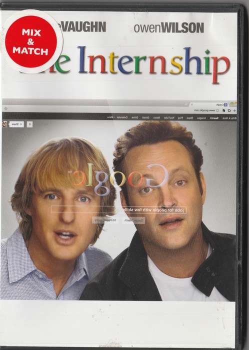 The Internship