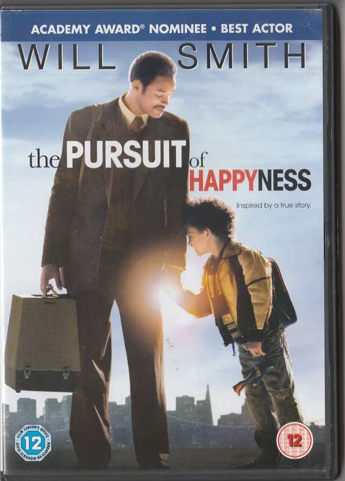 The Pursuit of Happyness