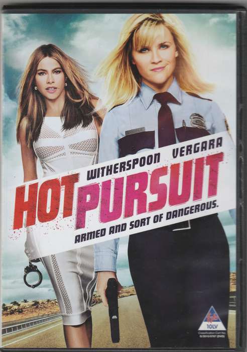 Hot Pursuit