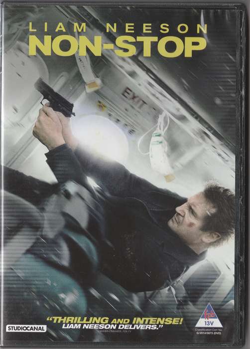 Non-stop