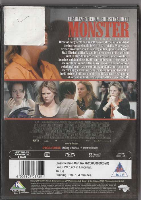 Monster