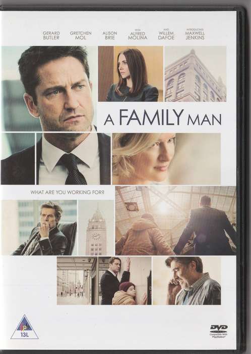 A Family Man