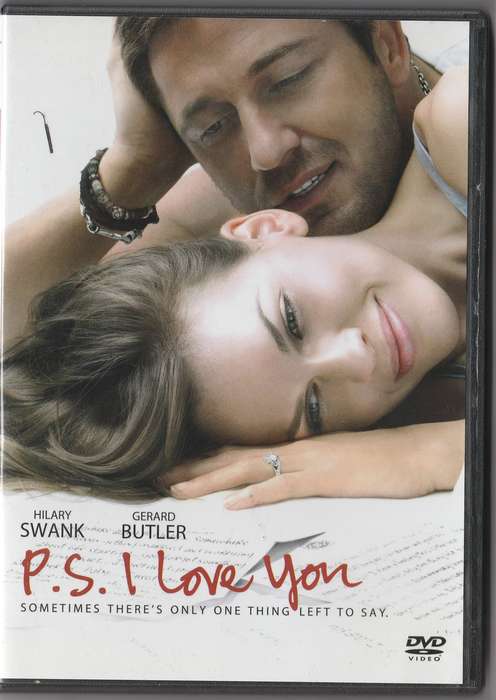 P.S. I love you