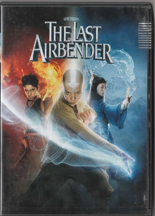 The Last Airbender