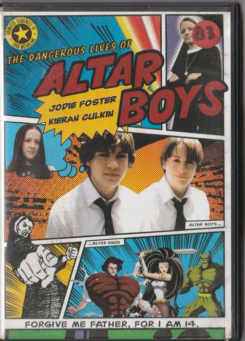 Altar Boys