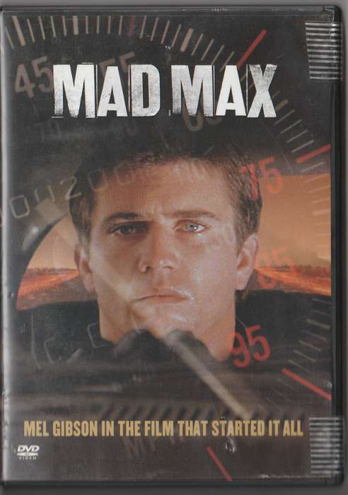 Mad Max