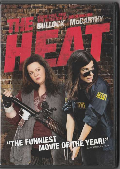 The Heat