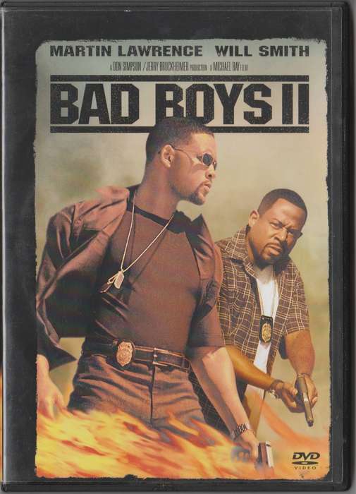 Bad Boys 2