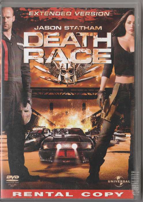 Death Race