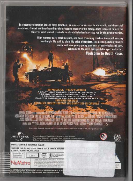 Death Race