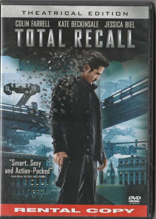 Total Recall