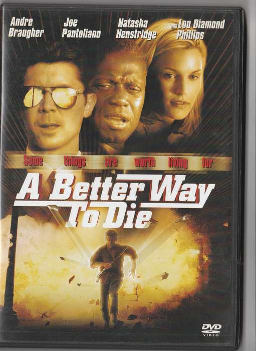 A better way to die