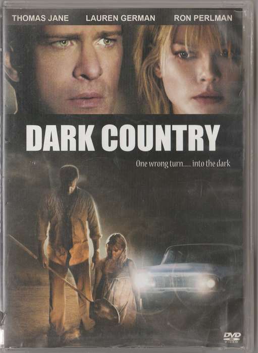 Dark country