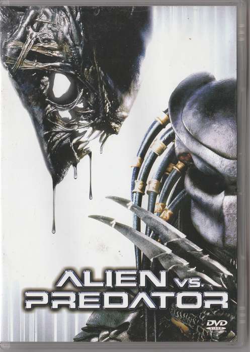 Alien vs. Predator