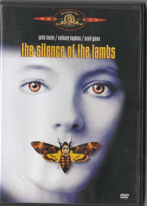 The silence of the lambs