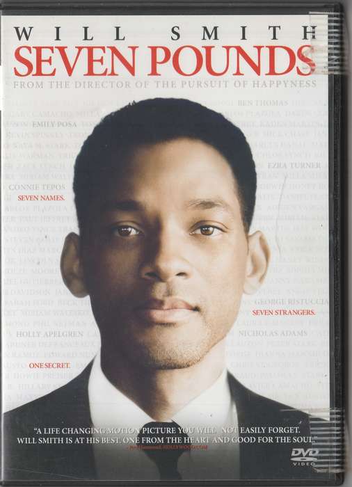 Seven Pounds