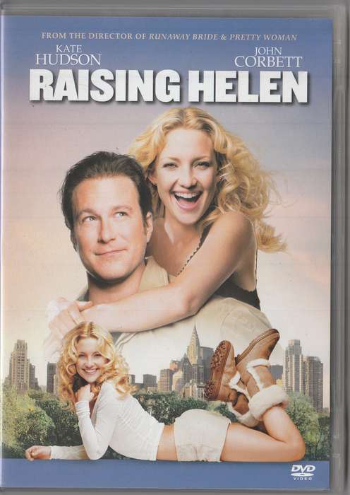 Raising Helen