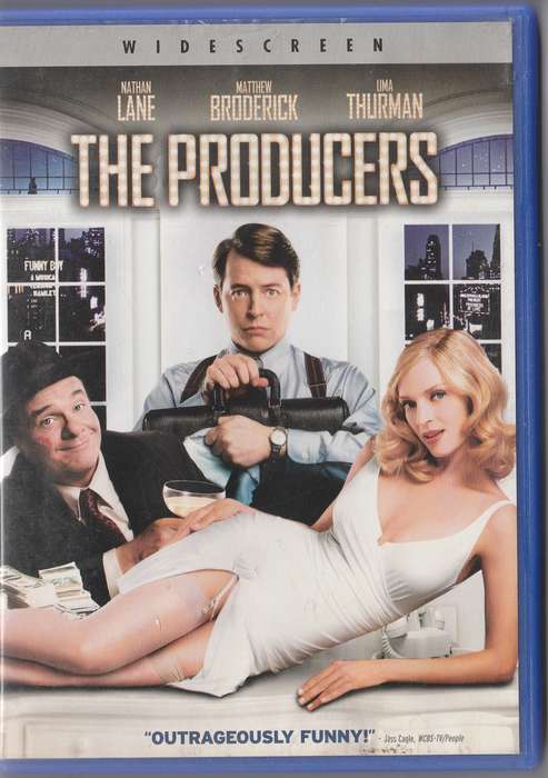 The Producers