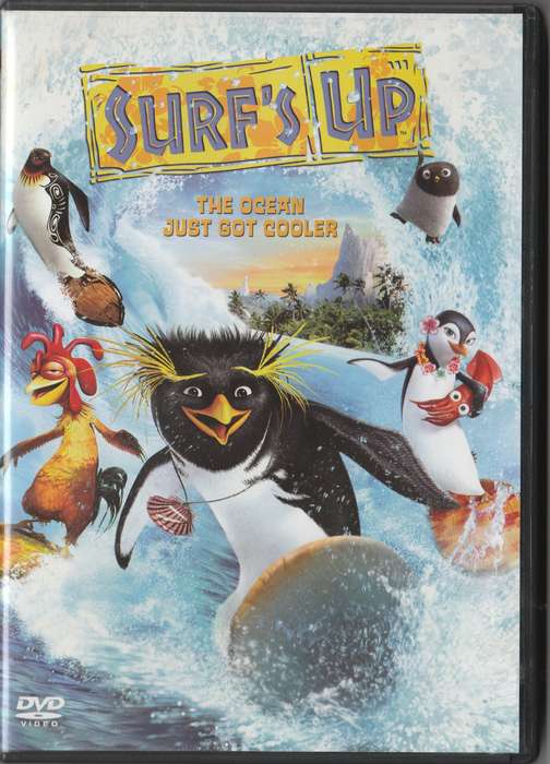 Surf's Up