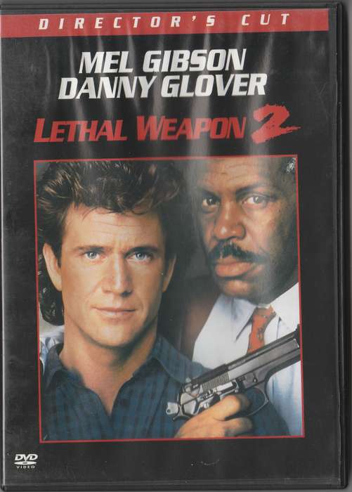 Lethal Weapon 2