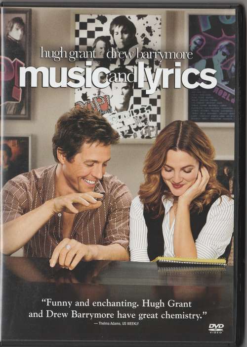 Music and Lyrics