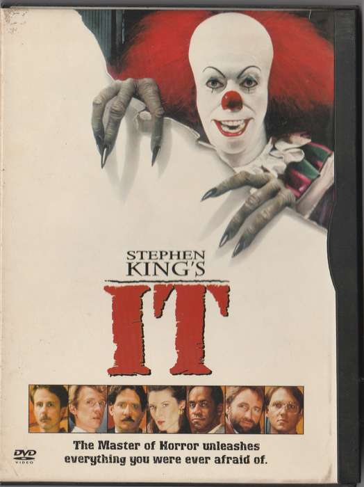 IT