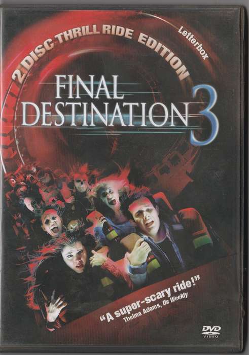 Final Destination 3